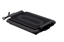 Elektrisk bordgrill 1400 W - Nordic Season